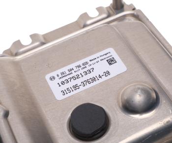 39 999 р. Контроллер УАЗ-315195 ЗМЗ-40905 ЕВРО-4 (аналог BOSCH) NO NAME 315195-3763014-20  с доставкой в г. Пермь. Увеличить фотографию 4