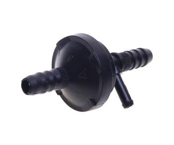479 р. Клапан VW Passat (97-05) AUDI A4,A6 SKODA Superb (01-08) обратный воздушный QUATTRO FRENI QUATTRO FRENI qf40q00020  с доставкой в г. Пермь. Увеличить фотографию 2
