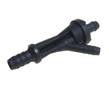 789 р. Клапан VW Golf AUDI A3 (96-) вентиляции картерных газов QUATTRO FRENI QUATTRO FRENI qf47a00039  с доставкой в г. Пермь. Увеличить фотографию 1
