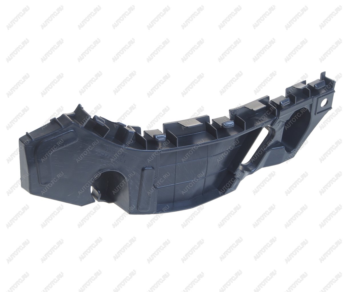 479 р. Кронштейн бампера CHERY Tiggo 7 (16-20) переднего левый NSP NSP nsp14t152803541  с доставкой в г. Пермь