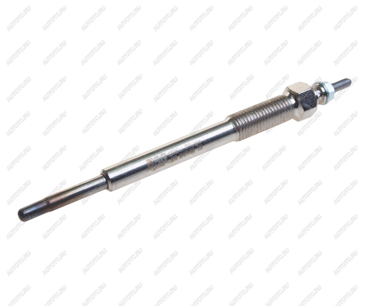 659 р. Свеча накаливания HYUNDAI Accent (10-) (1.5) KIA Rio (09-) (1.5),Ceed (08-) (1.6) (TCI) BSG BSG bsg40870005  с доставкой в г. Пермь