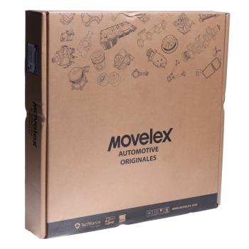 16 899 р. Диск сцепления SITRAK HOWO MOVELEX MOVELEX 712w300006002-mx  с доставкой в г. Пермь. Увеличить фотографию 5