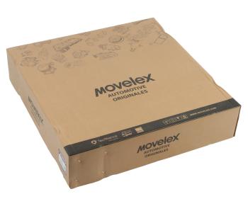 17 099 р. Корзина сцепления SITRAK HOWO MOVELEX MOVELEX bz1560161090-mx  с доставкой в г. Пермь. Увеличить фотографию 7