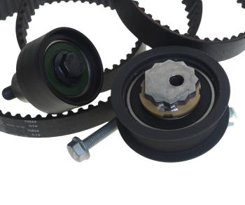7 549 р. Комплект ГРМ AUDI A1 (12-) SKODA Yeti (14-) SKF SKF vkma01280 SKF vkma01280  с доставкой в г. Пермь. Увеличить фотографию 3