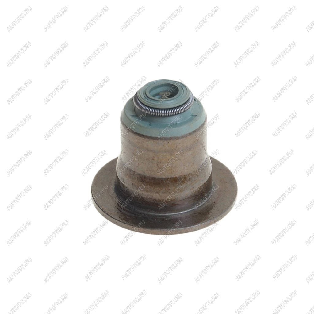 122 р. Колпачок CHEVROLET Spark маслоотражательный OE GENERAL MOTORS 96830672  с доставкой в г. Пермь