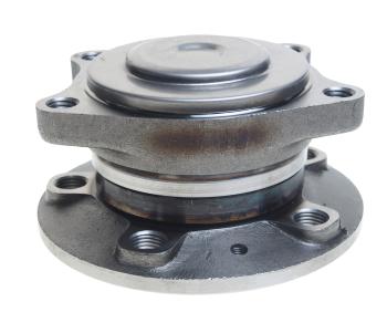 Ступица VOLVO S60 (00-09),S80 (98-06),V70 (00-07) задняя с подшипником PATRON PATRON pbk3524h