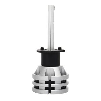 4 499 р. Лампа светодиодная 12V24V H1 19W P14.5s 6500K бокс (2шт.) Range Perfomance LED NARVA NARVA 180573000  с доставкой в г. Пермь. Увеличить фотографию 3