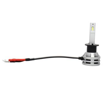 4 499 р. Лампа светодиодная 12V24V H1 19W P14.5s 6500K бокс (2шт.) Range Perfomance LED NARVA NARVA 180573000  с доставкой в г. Пермь. Увеличить фотографию 2
