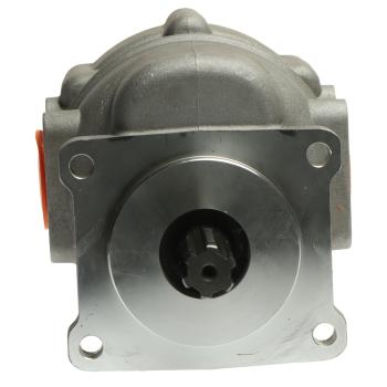11 699 р. Насос шестеренчатый НШ50А-3 правый MEGAPOWER MEGAPOWER 460-11-017 MEGAPOWER 460-11-017  с доставкой в г. Пермь. Увеличить фотографию 4