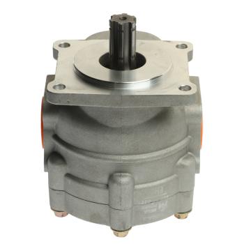 11 699 р. Насос шестеренчатый НШ50А-3 правый MEGAPOWER MEGAPOWER 460-11-017 MEGAPOWER 460-11-017  с доставкой в г. Пермь. Увеличить фотографию 3
