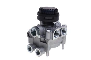 3 499 р. Клапан RENAULT ускорительный стояночной системы SORL SORL 35180190600 SORL 35180190600  с доставкой в г. Пермь. Увеличить фотографию 1