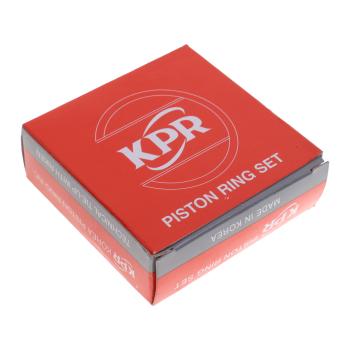 2 789 р. Кольца поршневые HYUNDAI Creta (16-) (2.0) d+0.00 комплект KPR KPR 23040-2e500 KPR 23040-2e500  с доставкой в г. Пермь. Увеличить фотографию 3