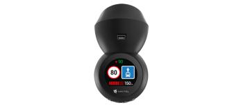 7 999 р. Видеорегистратор NAVITEL NAVITEL r1050 dvr  с доставкой в г. Пермь. Увеличить фотографию 4