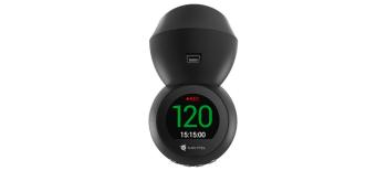 7 999 р. Видеорегистратор NAVITEL NAVITEL r1050 dvr  с доставкой в г. Пермь. Увеличить фотографию 3