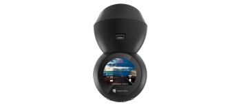 7 999 р. Видеорегистратор NAVITEL NAVITEL r1050 dvr  с доставкой в г. Пермь. Увеличить фотографию 2