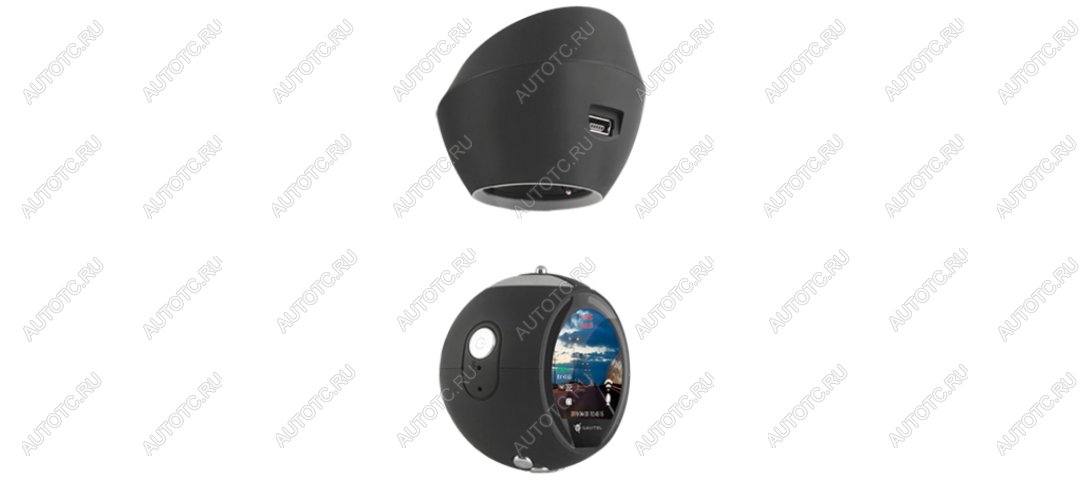 7 999 р. Видеорегистратор NAVITEL NAVITEL r1050 dvr  с доставкой в г. Пермь