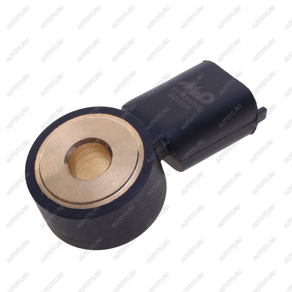 2 199 р. Датчик детонации TOYOTA Auris,Corolla,Land Cruiser,Rav 4,Yaris MEAT&DORIA MEAT&DORIA 87431  с доставкой в г. Пермь