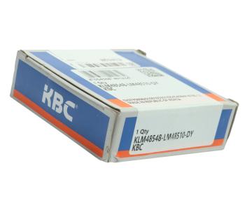939 р. Подшипник ступицы HYUNDAI Porter,Porter 2 передней внутренний KBC KBC 4854810  с доставкой в г. Пермь. Увеличить фотографию 3