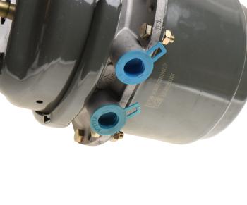 8 899 р. Камера тормоза SITRAK HOWO OE SITRAK wg9000360966 SITRAK wg9000360966  с доставкой в г. Пермь. Увеличить фотографию 3