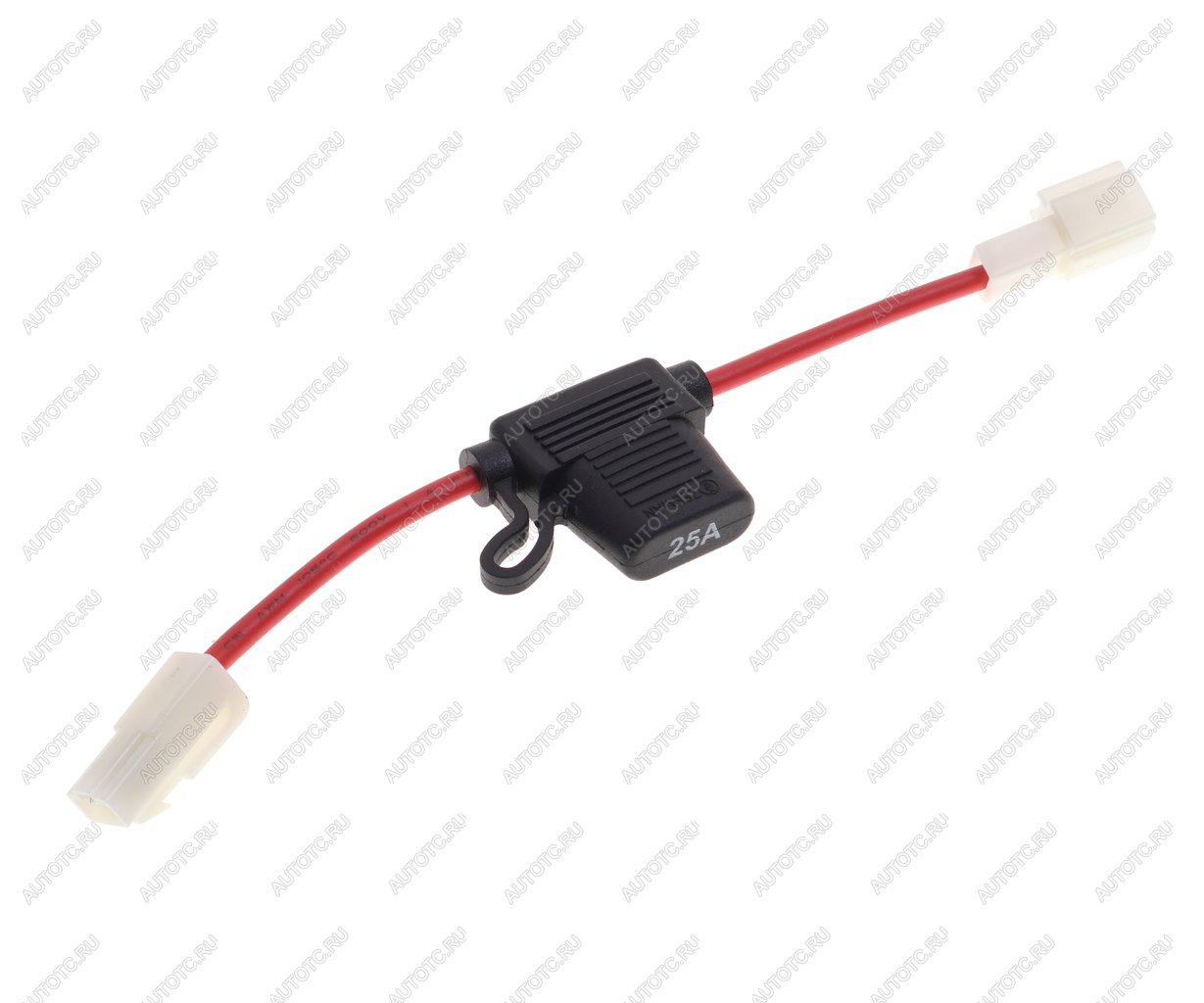 83 р. Предохранитель 25A SITRAK HOWO OE SITRAK wg9725580025  с доставкой в г. Пермь