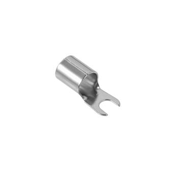 339 р. Клемма силовая комплект DL AUDIO DL AUDIO barracuda u-type 4ga  с доставкой в г. Пермь. Увеличить фотографию 5