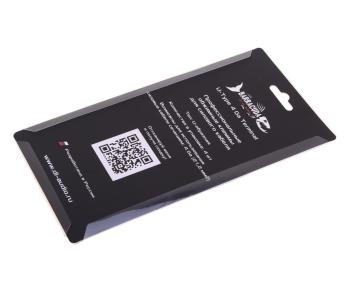 339 р. Клемма силовая комплект DL AUDIO DL AUDIO barracuda u-type 4ga  с доставкой в г. Пермь. Увеличить фотографию 3