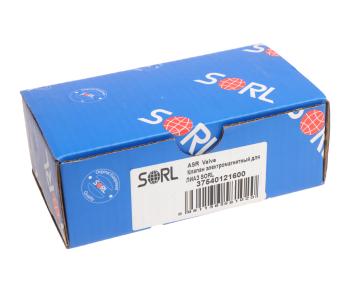 5 449 р. Клапан электромагнитный ЛИАЗ SORL SORL 37540121600  с доставкой в г. Пермь. Увеличить фотографию 3