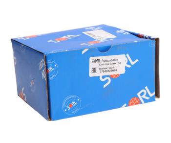 4 399 р. Клапан электромагнитный ПАЗ SORL SORL 37540122070  с доставкой в г. Пермь. Увеличить фотографию 3