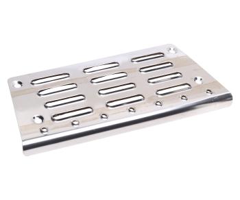 Ступень SITRAK HOWO подножки нижняя левая OE SITRAK wg1642240113