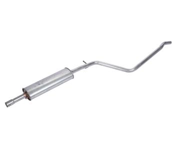 7 399 р. Глушитель RENAULT Duster (10-) (1.6) средняя часть BOSAL BOSAL 285-455  с доставкой в г. Пермь. Увеличить фотографию 1