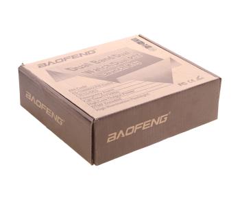 2 669 р. Рация BAOFENG BAOFENG uv-82 (8вт)  с доставкой в г. Пермь. Увеличить фотографию 3