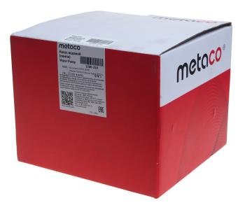 5 449 р. Насос водяной HYUNDAI HD35 (17-) (D4CB),Mighty EX6,8 (15-) (D4CC) METACO METACO 1500210  с доставкой в г. Пермь. Увеличить фотографию 6