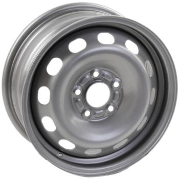 3 379 р. Диск колесный FORD Focus 2 R15 ASTERRO magnetto 15000 5х108 et52,5 d-63,3  с доставкой в г. Пермь. Увеличить фотографию 1