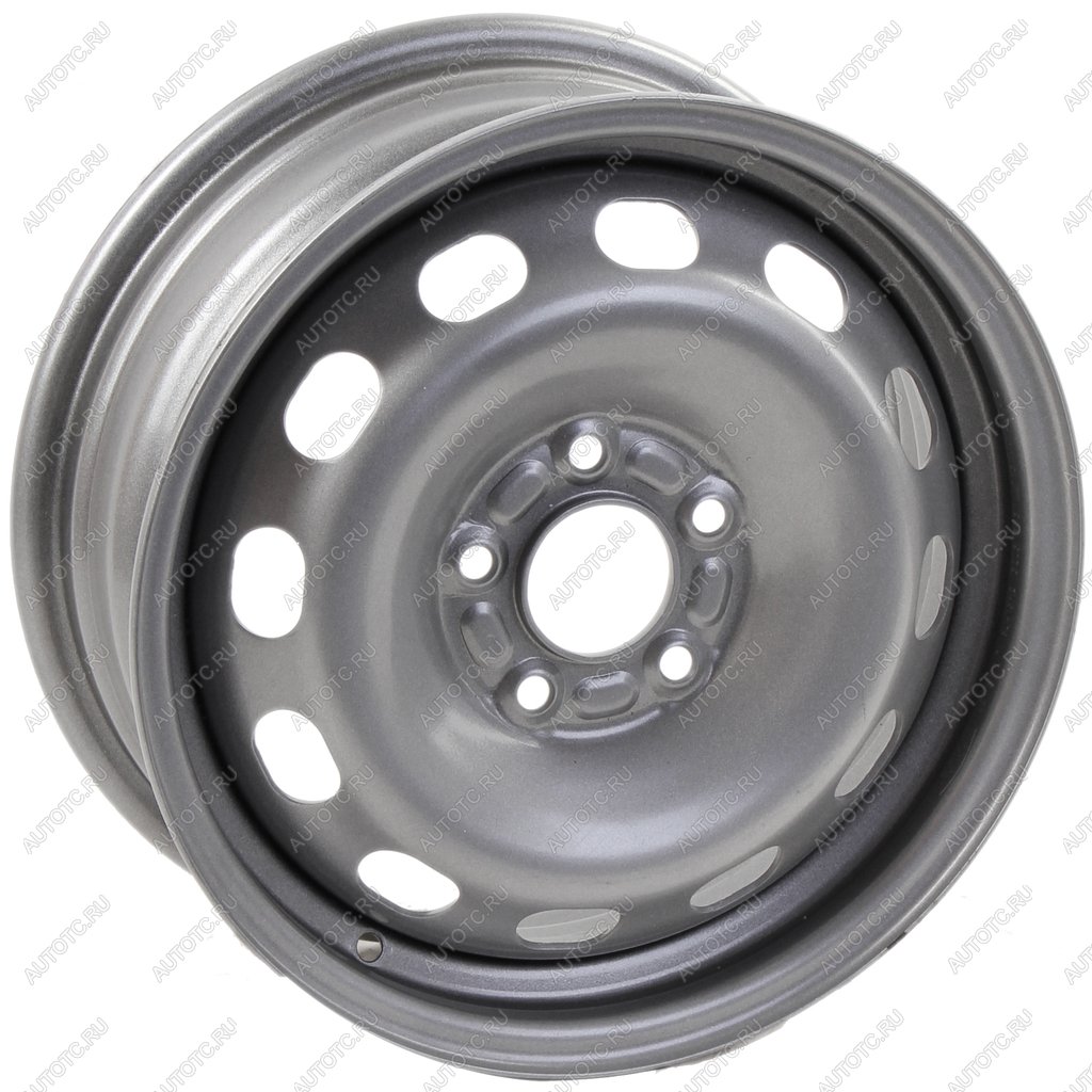 3 379 р. Диск колесный FORD Focus 2 R15 ASTERRO magnetto 15000 5х108 et52,5 d-63,3  с доставкой в г. Пермь