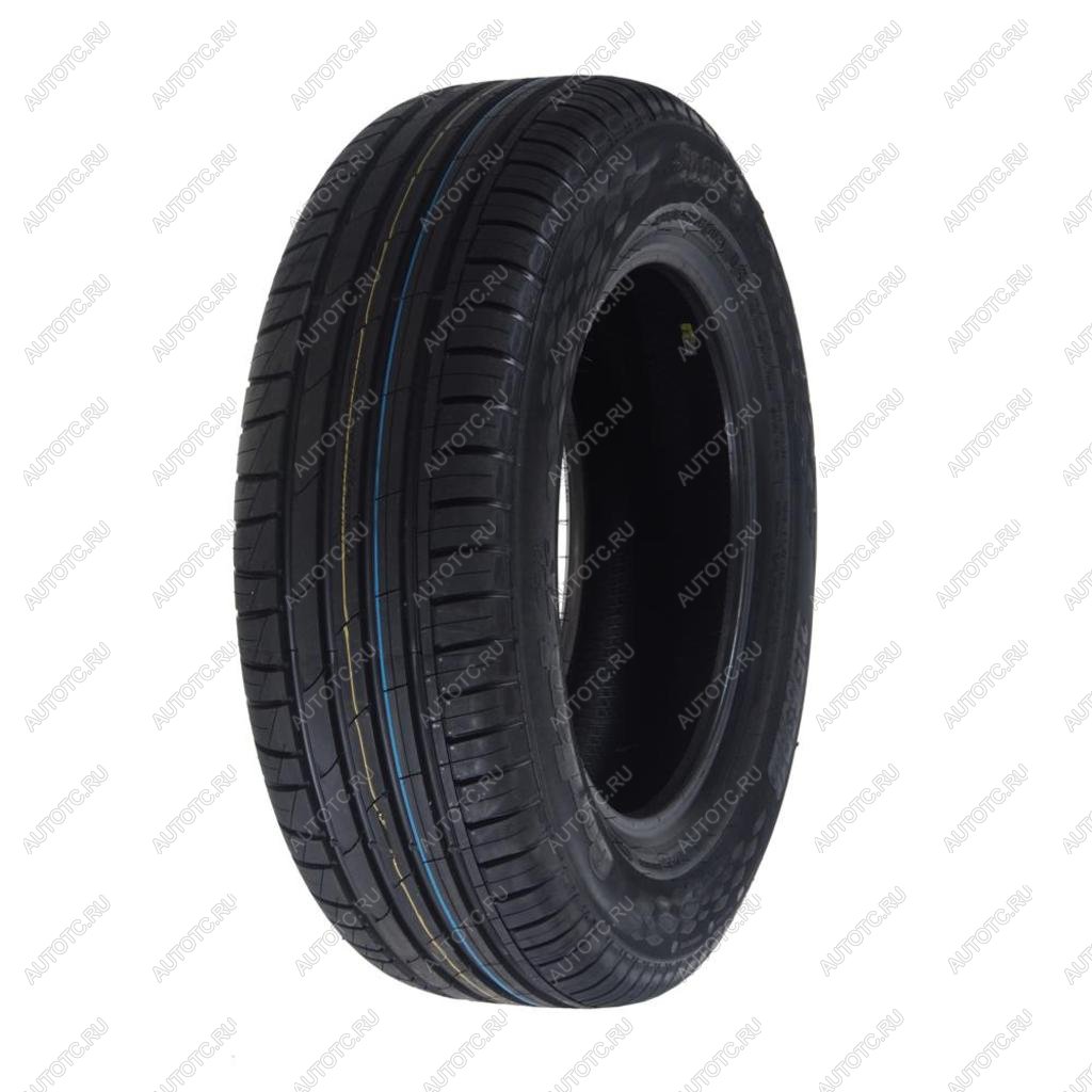 7 999 р. Покрышка CORDIANT Snow Cross 2 PW-4 шип. CORDIANT 21560 r16  с доставкой в г. Пермь