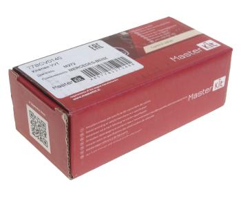 3 389 р. Клапан MERCEDES (дв.М272) муфты распредвала MASTERKIT MASTERKIT 77bcv0140  с доставкой в г. Пермь. Увеличить фотографию 3