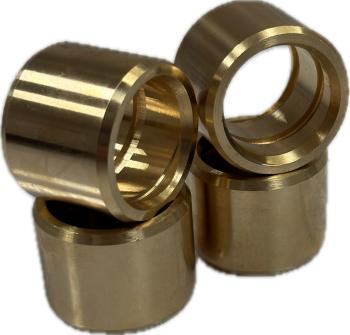 3 799 р. Шкворень ГАЗ-33027 полный комплект (4шт.) АККОМ АККОМ 33027-2304800-00  с доставкой в г. Пермь. Увеличить фотографию 32