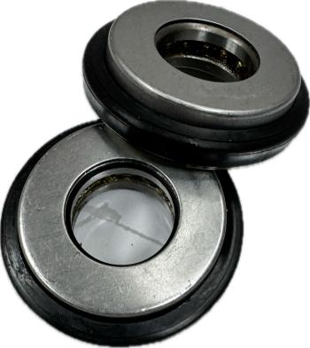 3 799 р. Шкворень ГАЗ-33027 полный комплект (4шт.) АККОМ АККОМ 33027-2304800-00  с доставкой в г. Пермь. Увеличить фотографию 15