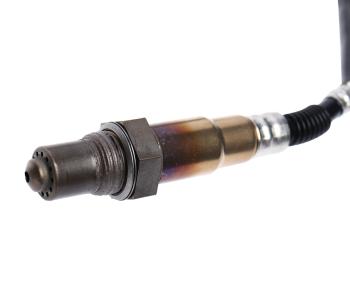 4 999 р. Датчик кислорода FORD Focus (11-) BOSCH BOSCH 0258010246  с доставкой в г. Пермь. Увеличить фотографию 2