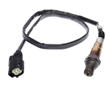 4 999 р. Датчик кислорода FORD Focus (11-) BOSCH BOSCH 0258010246  с доставкой в г. Пермь. Увеличить фотографию 1