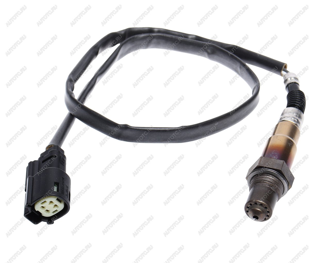 4 999 р. Датчик кислорода FORD Focus (11-) BOSCH BOSCH 0258010246  с доставкой в г. Пермь