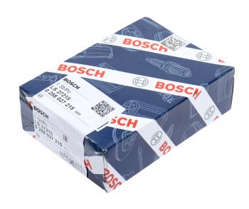 11 699 р. Датчик кислорода AUDI A3 (15-) BOSCH BOSCH 0258027215 BOSCH 0258027215  с доставкой в г. Пермь. Увеличить фотографию 4