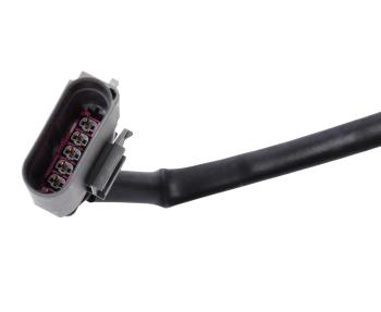 11 699 р. Датчик кислорода AUDI A3 (15-) BOSCH BOSCH 0258027215 BOSCH 0258027215  с доставкой в г. Пермь. Увеличить фотографию 3