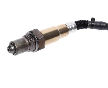 11 699 р. Датчик кислорода AUDI A3 (15-) BOSCH BOSCH 0258027215 BOSCH 0258027215  с доставкой в г. Пермь. Увеличить фотографию 2