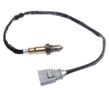 11 699 р. Датчик кислорода AUDI A3 (15-) BOSCH BOSCH 0258027215 BOSCH 0258027215  с доставкой в г. Пермь. Увеличить фотографию 1