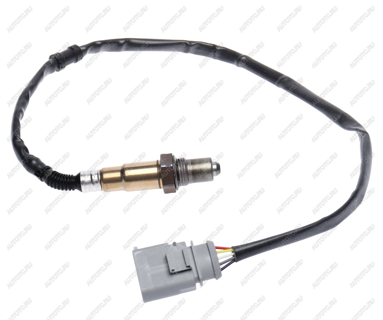 11 699 р. Датчик кислорода AUDI A3 (15-) BOSCH BOSCH 0258027215 BOSCH 0258027215  с доставкой в г. Пермь