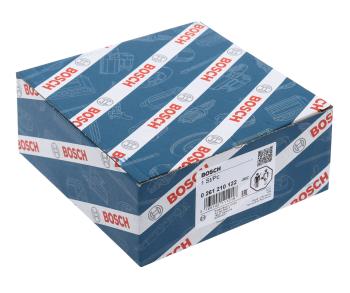 6 799 р. Датчик положения коленвала MERCEDES C (W202),E (W124) BOSCH BOSCH 0261210122 BOSCH 0261210122  с доставкой в г. Пермь. Увеличить фотографию 3