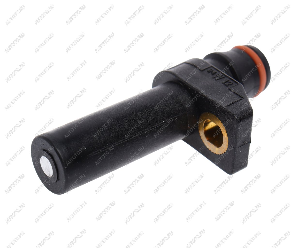 6 799 р. Датчик положения коленвала MERCEDES C (W202),E (W124) BOSCH BOSCH 0261210122 BOSCH 0261210122  с доставкой в г. Пермь