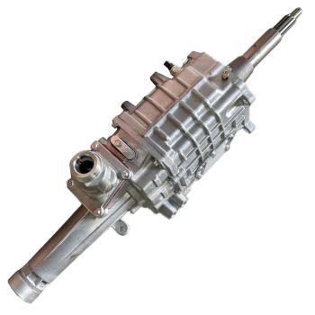 89 999 р. КПП ГАЗ-33027,27527 дв.CUMMINS 4х4 АККОМ АККОМ 27527-1700010 АККОМ 27527-1700010  с доставкой в г. Пермь. Увеличить фотографию 4
