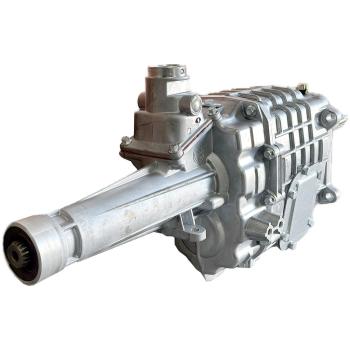 89 999 р. КПП ГАЗ-33027,27527 дв.CUMMINS 4х4 АККОМ АККОМ 27527-1700010 АККОМ 27527-1700010  с доставкой в г. Пермь. Увеличить фотографию 2